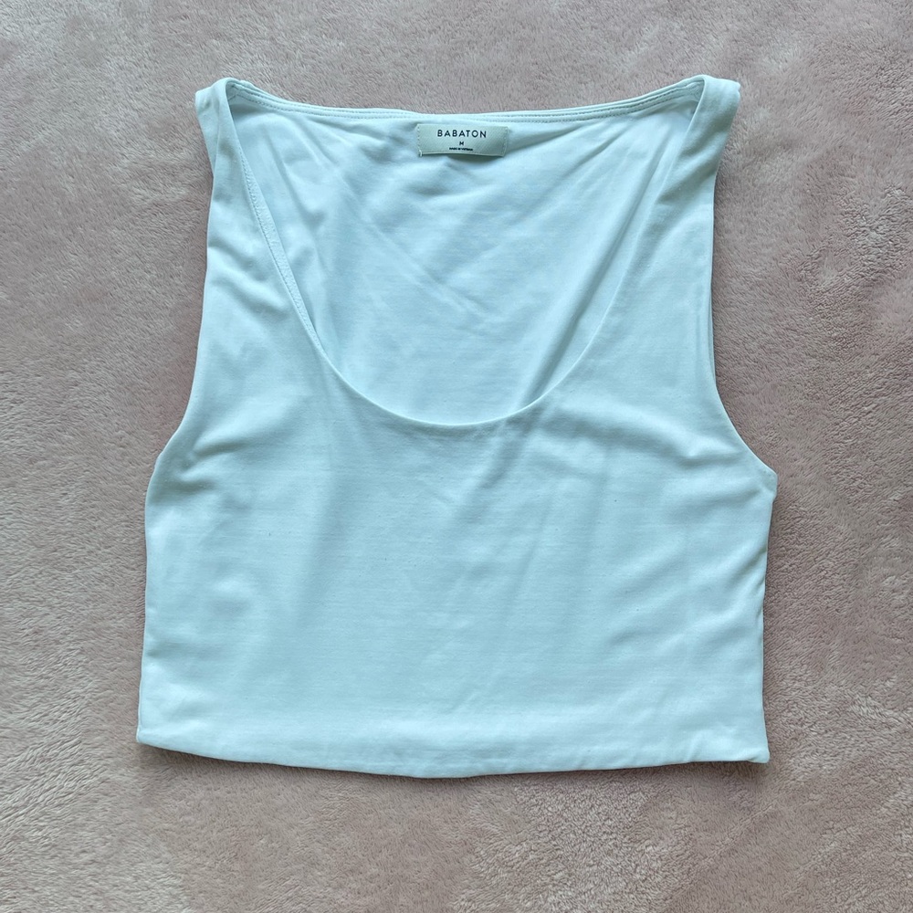 Aritizia Babaton Tank